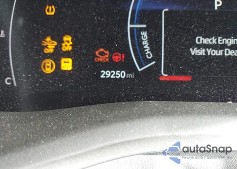 2025 Toyota Camry Se z USA, uszkodzony, nr VIN 4T1DAACK2SU527868